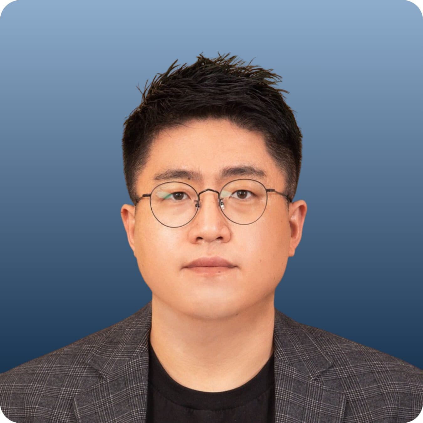 Jay Choi